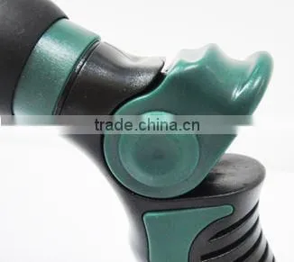 2 Piece Plastic Garden Spray Nozzle Sets photo-6