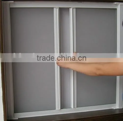China Good Aluminum Material Suppliers, to Provide Professional Screen Aluminum, Aluminum Partition photo-4