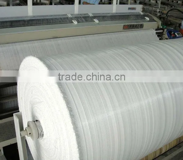 Kraft Paper Laminated Woven Roll on Sale photo-4