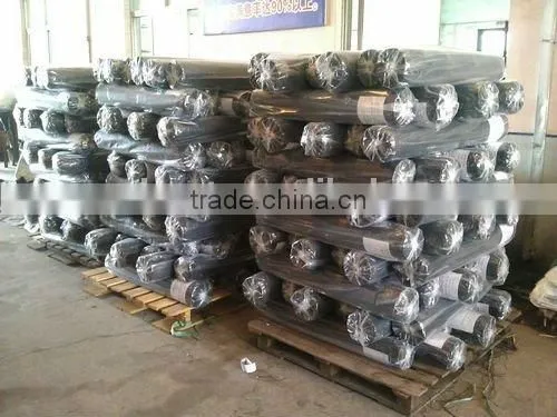Ground Cover Fabric/ground Cover Waterproof/plastic Ground Cover photo-3