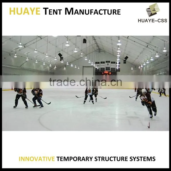 Large Ice Ball Skating Ice Hockey Event Sport Tent on Sale photo-5