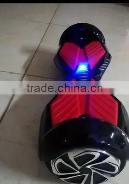 Leadway Bag for Smart Hoverboard Lamborghini Design Panda Electric Scooter(L1-B42) photo-6