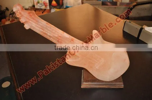 CRAFTED CRYSTAL SALT LAMPS photo-2