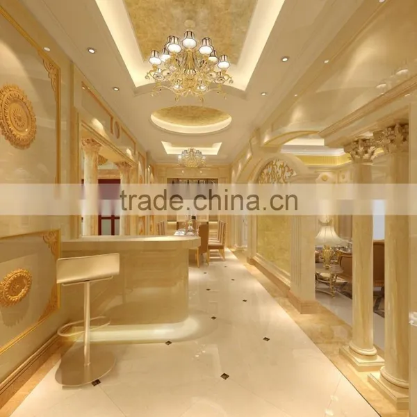Bisini 3D Rendering Design for Residential Villa, Professional 3D Design For Private Lounge photo-2