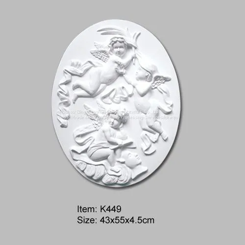 Decorative Element for PU Picture Frame photo-3