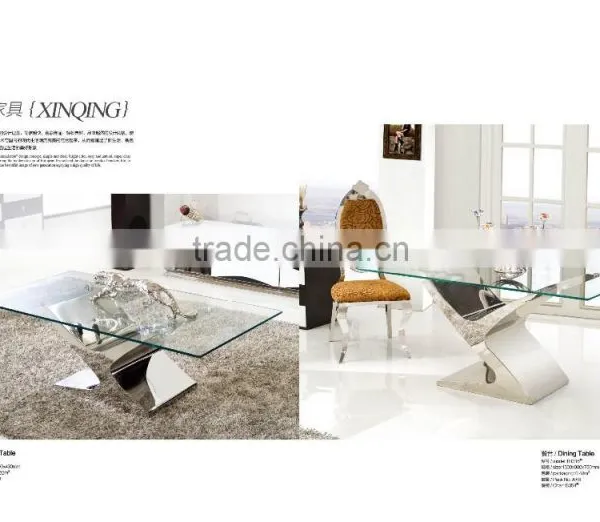 TH316 Cheap Price 2 Seater Dining Table Set photo-3