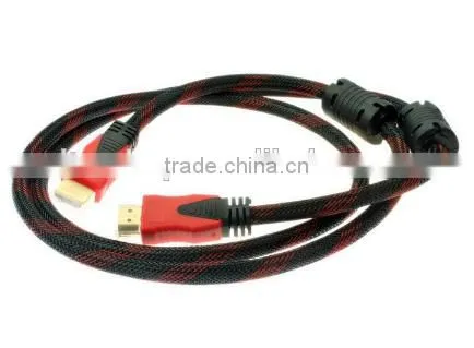 Facotry Supply 20M HD Multimedia Interface Cable Computer Connecting Line For Project Use photo-4