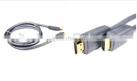 1.4 Edition High Defination Multimedia Interface Cable photo-3