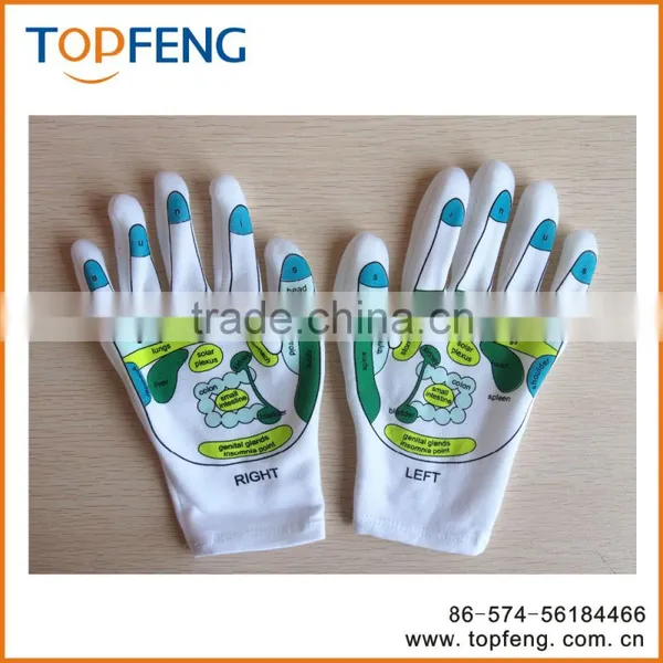 Reflexology Gloves photo-2