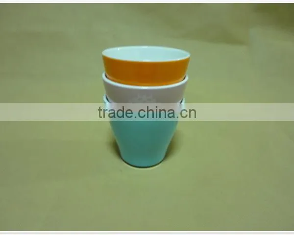2015 New Advertising Promotion White Ceramic Cup photo-4