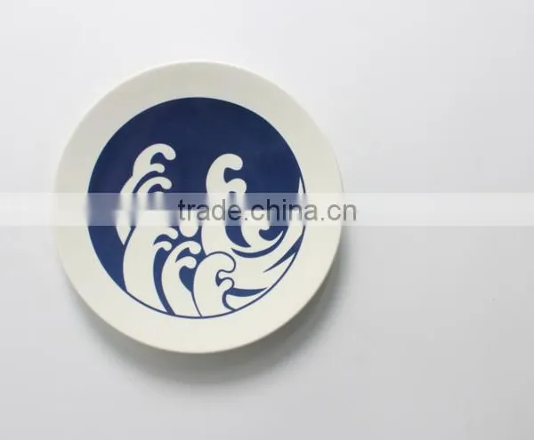 Restaurant Ceramic Plates Dishes,wholesale Restaurant Dishes,cheap China Dishes Manufacturer photo-3