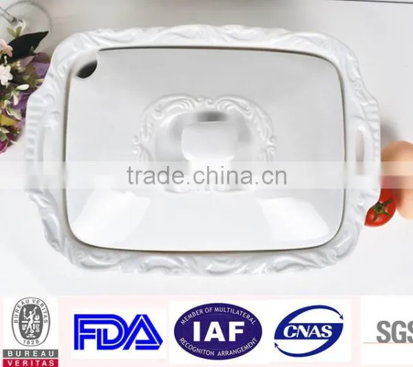 Durable Ceramic Bakeware photo-2