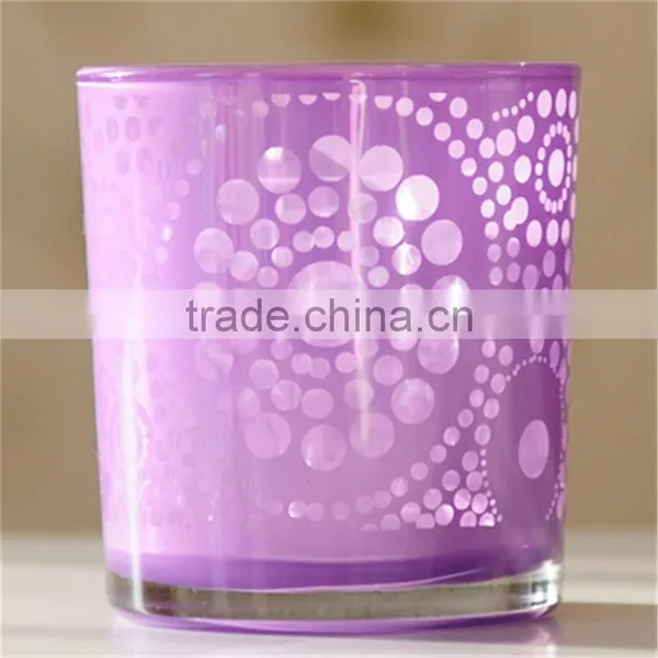 Crystal Pillar Candle Holder Hot Sale Design Candlestick photo-4
