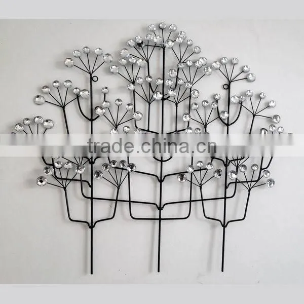 Metal Wall Art Decors