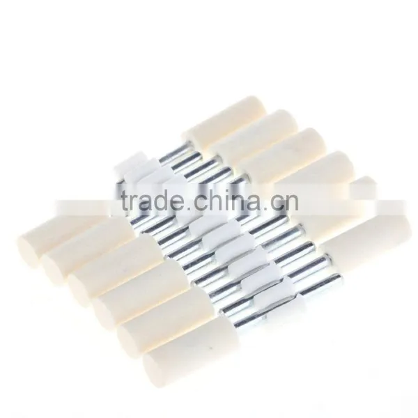 Wool Felt Polishing Wheels photo-4