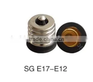 E27 to E40 Wifi Light Bulb Led Power Socket Adapter photo-5