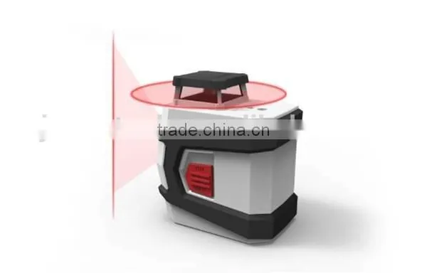 360 Degree Laser Line photo-4