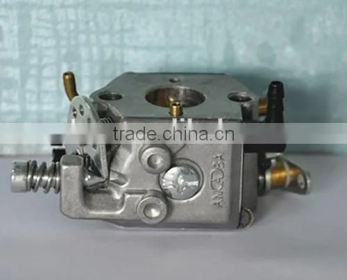 Gasoline Carburetor Carb For 2500 Engine Chainsaw Part photo-4