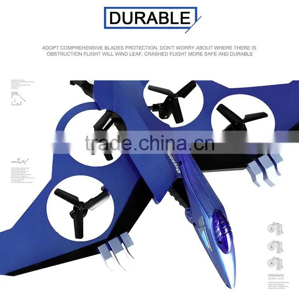 Newest Arrival JXD-511 2.4g With 0.3 mp Wifi Camera Drone Professional photo-3