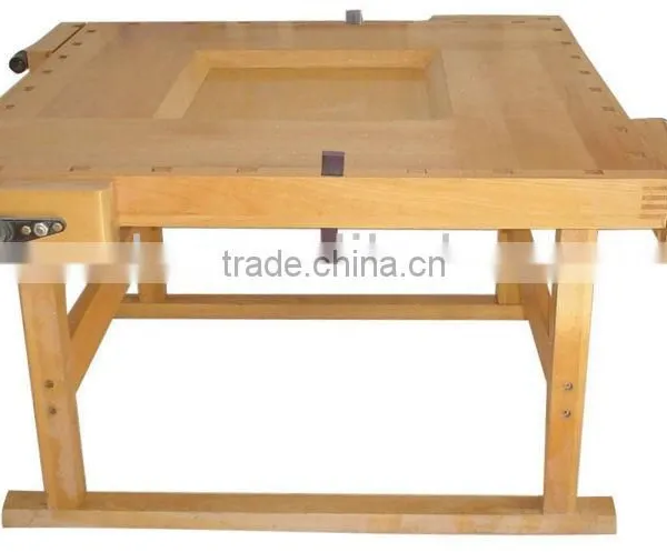 Working Table