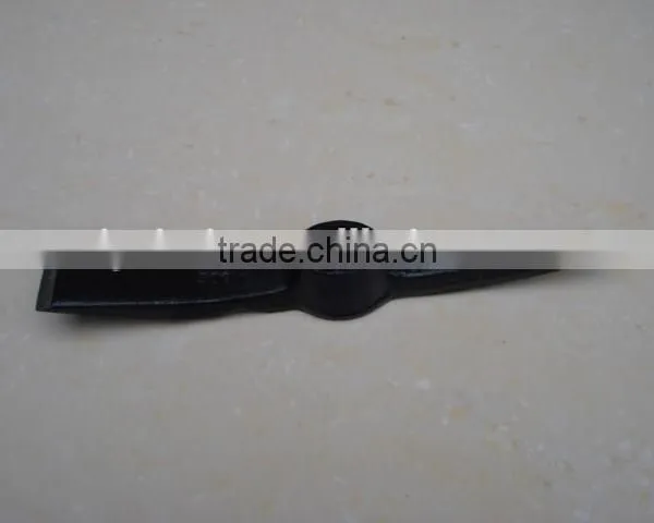 Garden Forged Fork Hoe Head photo-4