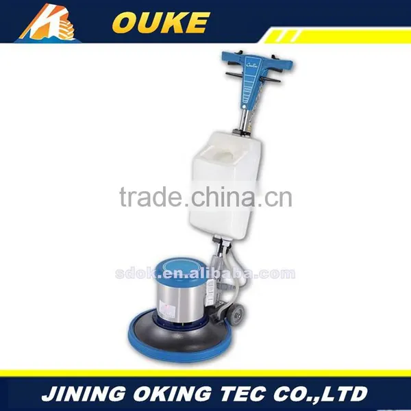 All New Concrete Floor Grinding Machine,angle Grinder Polishing Disc photo-3