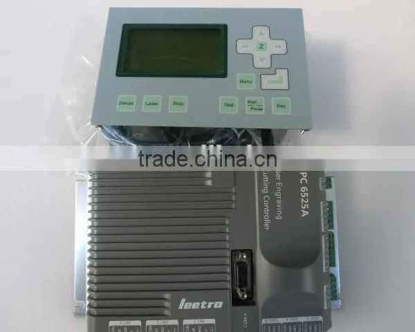 MPC6525A Laser Engraving & Cutting Controller photo-6
