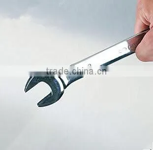 Combination Ratchet Wrench photo-3