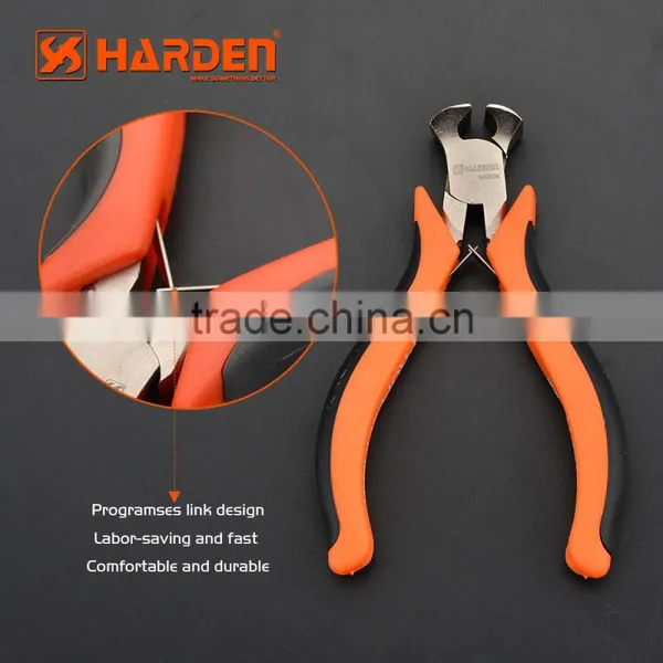 Professional Mini End Cutting Plier photo-4