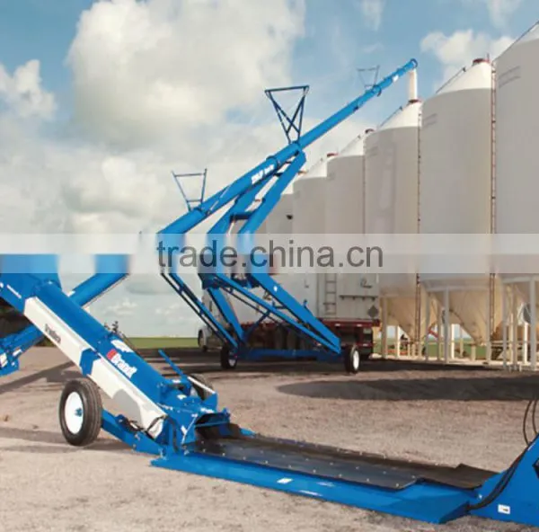 540 Pto Gearbox for Grain Transportation photo-6