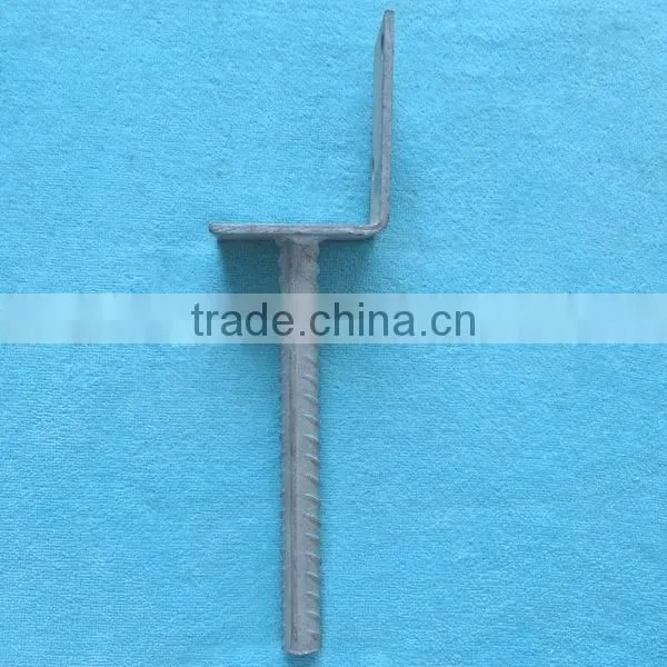 Double Helix Earth Anchor photo-6
