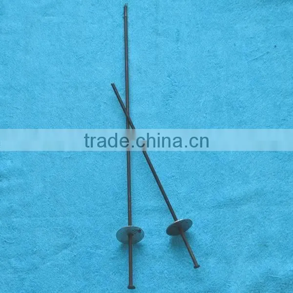 18" Fabric Pins With Washer photo-6