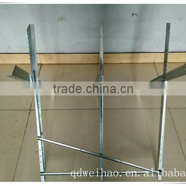 2016 New Products of High Quality Folding Saw Horse for Garden Working photo-6