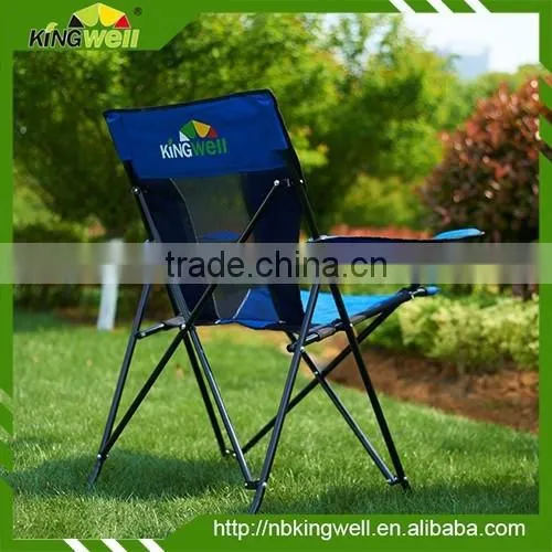 Folding Beach Chair photo-2