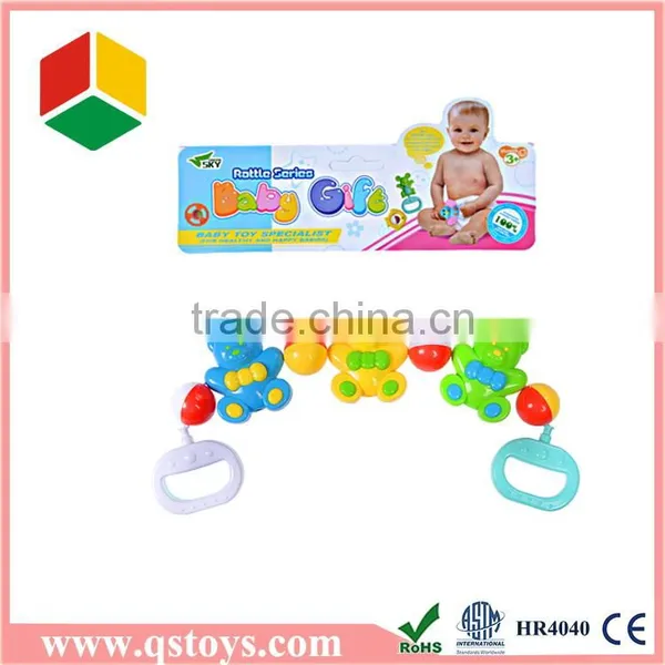 2016 Cheapest Animal Baby Bed Hanging Toy for Sales in China photo-4