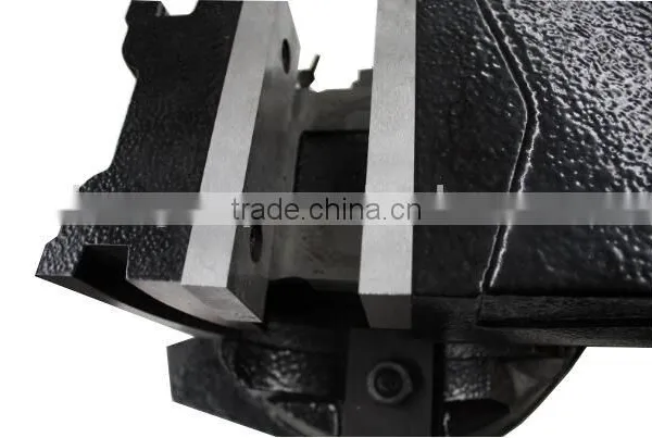 125mm Precision Tilting Machine Vice photo-3