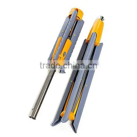 Household Essential Tripod Collapsible Cloth Drying Rack photo-3