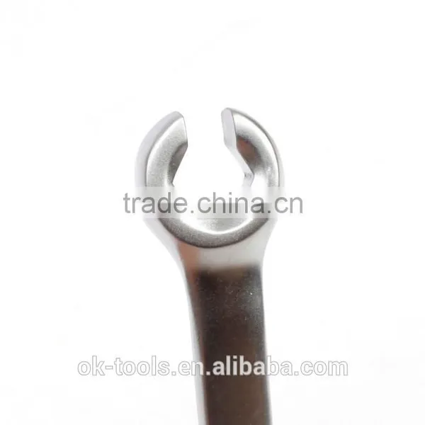 OK-TOOLS Flare Nut Wrench photo-2