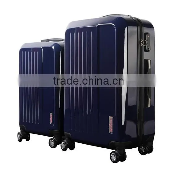 Luggage/suitcase/ Trolley Handle/TSA/double Wheels Suitcase photo-4