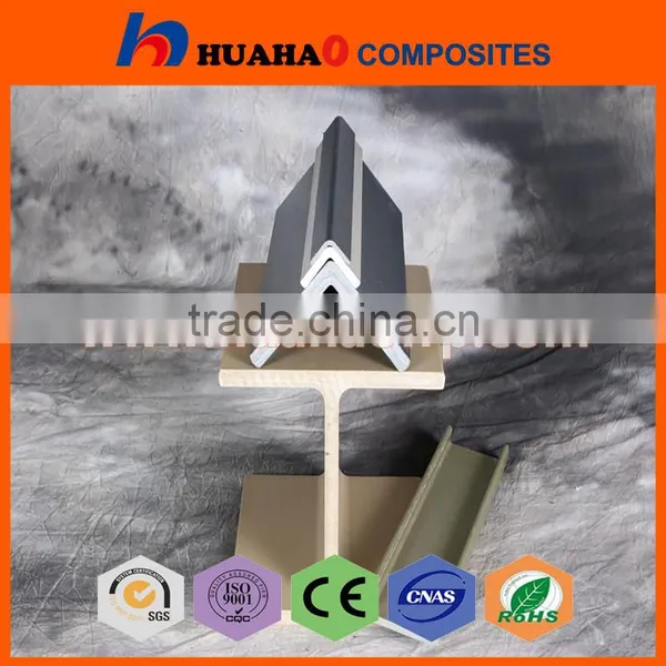 FRP Products,High Strength Corrosion-resistant Durable Professional Manufacturer Pultrusion FRP Products photo-6