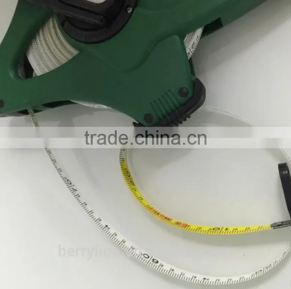 Berrylion Fiber Measuring Tapes ABS+ TPR Surface Fiber Measuring Tapes photo-2