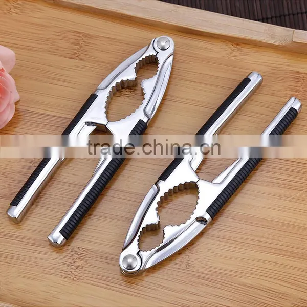 Factory Price Top Quality PP Handle Best Selling Nut Cracker photo-3