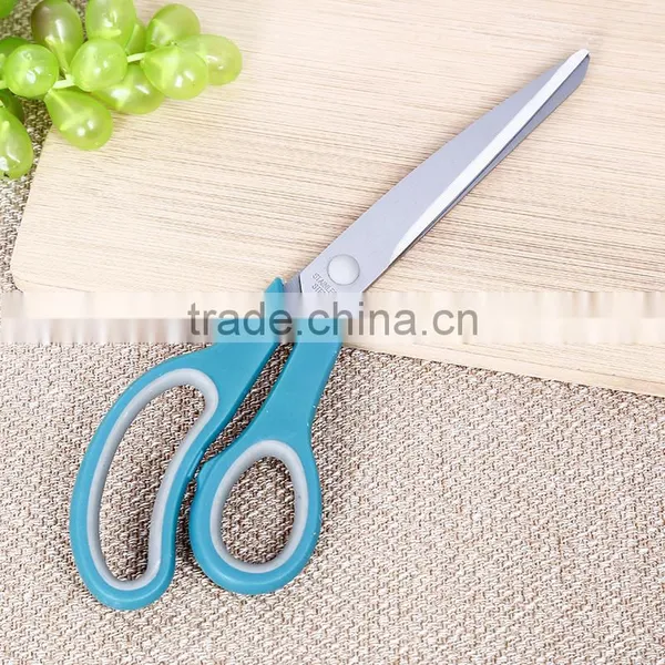 Bulk Wholesale Kitchen Hand Tools Household Scissors Herb Scissors BZA04 photo-6