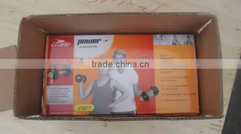 Dumbbell Set photo-5