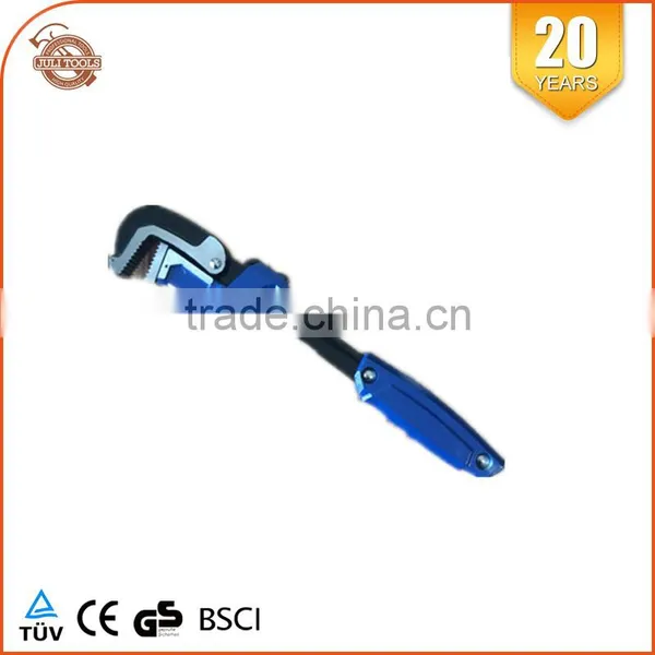 Pipe Wrench German Type Spanner Wrenches Manufacturer photo-2