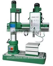 Radial Drilling Machine, Dia 32 40mm