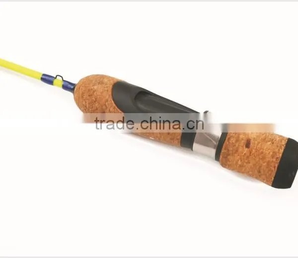 Hot Seller Fiberglass Ice Fishing Rod photo-4
