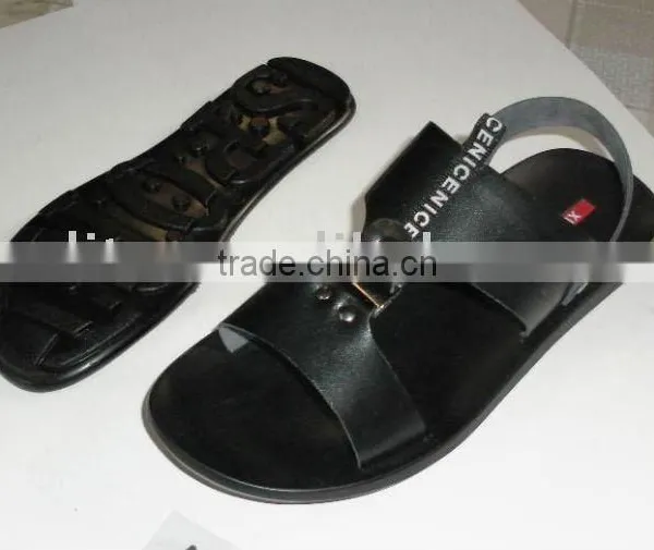 Golf Beach Sandals