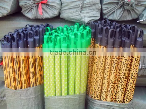 Professional Wooden Broom Pole for Wholesales photo-6