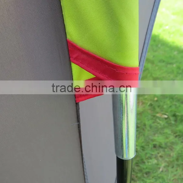 2015 New Camping Tent, Outdoor Tent With Fiberglass Pole photo-5